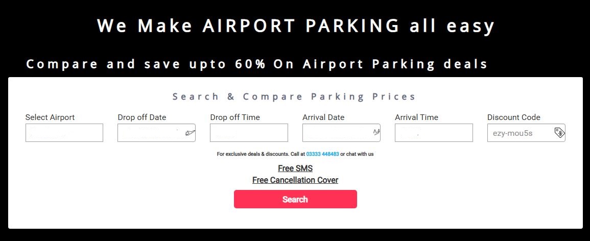 Cheap Park And Stay Bristol Airport www.cheapbristolairportcarparking.co.uk